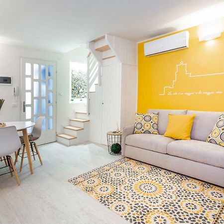 Salvia E Senape Ferrara Apartment Exterior photo