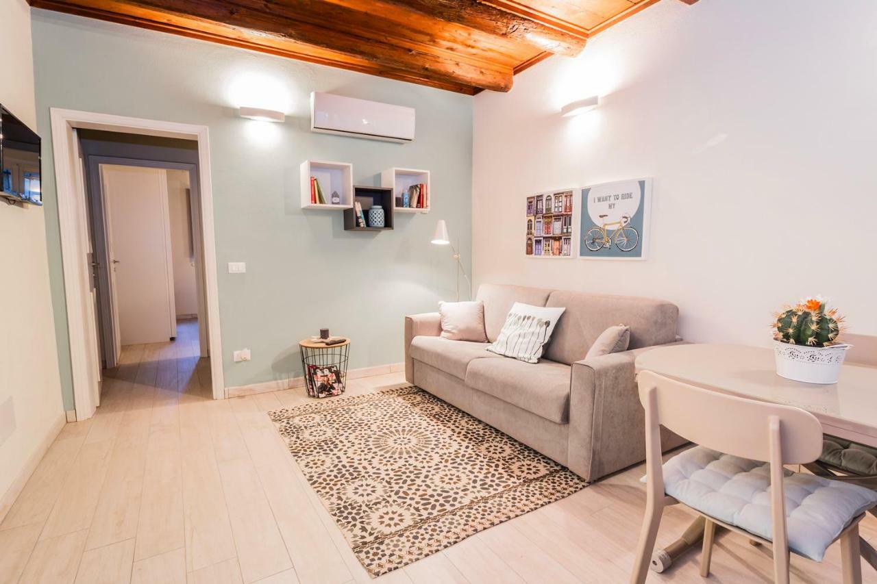 Salvia E Senape Ferrara Apartment Exterior photo
