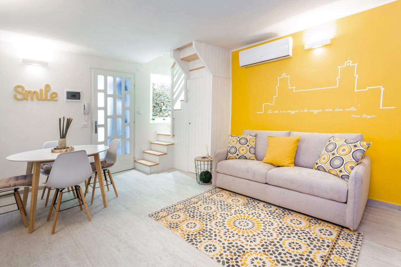 Salvia E Senape Ferrara Apartment Exterior photo